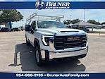 New 2025 GMC Sierra 2500 Double Cab 4x4 Service Truck for sale #250605 - photo 4