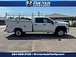 New 2025 GMC Sierra 2500 Double Cab 4x4 Service Truck for sale #250605 - photo 5
