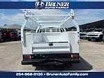 New 2025 GMC Sierra 2500 Double Cab 4x4 Service Truck for sale #250605 - photo 7