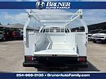New 2025 GMC Sierra 2500 Double Cab 4x4 Service Truck for sale #250605 - photo 8
