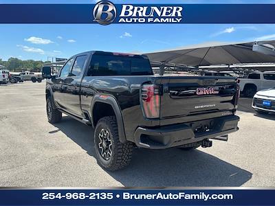 New 2025 GMC Sierra 2500 AT4X Crew Cab Pickup for sale #250606 - photo 2