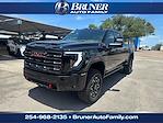 New 2025 GMC Sierra 2500 AT4X Crew Cab Pickup for sale #250606 - photo 1