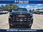 New 2025 GMC Sierra 2500 AT4X Crew Cab Pickup for sale #250606 - photo 3