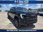 New 2025 GMC Sierra 2500 AT4X Crew Cab Pickup for sale #250606 - photo 4