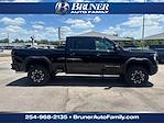 New 2025 GMC Sierra 2500 AT4X Crew Cab Pickup for sale #250606 - photo 5