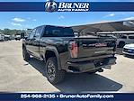 New 2025 GMC Sierra 2500 AT4X Crew Cab Pickup for sale #250606 - photo 2