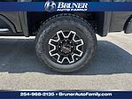 New 2025 GMC Sierra 2500 AT4X Crew Cab Pickup for sale #250606 - photo 9