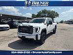 New 2025 GMC Sierra 2500 AT4 Crew Cab 4x4 Pickup for sale #250616 - photo 1