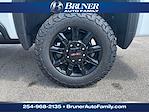 New 2025 GMC Sierra 2500 AT4 Crew Cab 4x4 Pickup for sale #250616 - photo 10