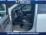 New 2025 GMC Sierra 2500 AT4 Crew Cab 4x4 Pickup for sale #250616 - photo 12