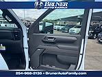 New 2025 GMC Sierra 2500 AT4 Crew Cab 4x4 Pickup for sale #250616 - photo 15