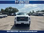 New 2025 GMC Sierra 2500 AT4 Crew Cab 4x4 Pickup for sale #250616 - photo 3