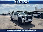 New 2025 GMC Sierra 2500 AT4 Crew Cab 4x4 Pickup for sale #250616 - photo 4