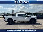 New 2025 GMC Sierra 2500 AT4 Crew Cab 4x4 Pickup for sale #250616 - photo 5
