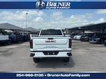 New 2025 GMC Sierra 2500 AT4 Crew Cab 4x4 Pickup for sale #250616 - photo 7