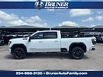 New 2025 GMC Sierra 2500 AT4 Crew Cab 4x4 Pickup for sale #250616 - photo 9