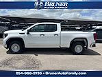 New 2025 GMC Sierra 1500 Pro Double Cab 4x4 Pickup for sale #250618 - photo 10