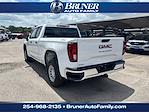 New 2025 GMC Sierra 1500 Pro Double Cab 4x4 Pickup for sale #250618 - photo 2