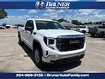New 2025 GMC Sierra 1500 Pro Double Cab 4x4 Pickup for sale #250619 - photo 4