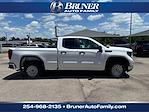 New 2025 GMC Sierra 1500 Pro Double Cab 4x4 Pickup for sale #250619 - photo 5