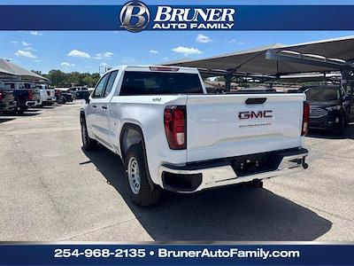 New 2025 GMC Sierra 1500 Pro Double Cab 4x4 Pickup for sale #250620 - photo 2