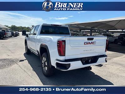 New 2025 GMC Sierra 2500 Denali Crew Cab 4x4 Pickup for sale #250621 - photo 2