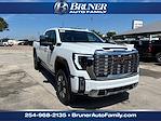 New 2025 GMC Sierra 2500 Denali Crew Cab 4x4 Pickup for sale #250621 - photo 4