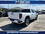 New 2025 GMC Sierra 2500 Denali Crew Cab 4x4 Pickup for sale #250621 - photo 6