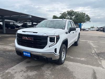 New 2025 GMC Sierra 1500 Pro Double Cab 4x4 Pickup for sale #250625 - photo 1
