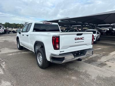 New 2025 GMC Sierra 1500 Pro Double Cab 4x4 Pickup for sale #250625 - photo 2