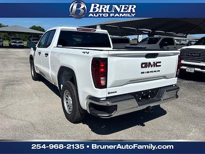 New 2025 GMC Sierra 1500 Pro Double Cab 4x4 Pickup for sale #250626 - photo 2