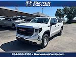 New 2025 GMC Sierra 1500 Pro Double Cab 4x4 Pickup for sale #250626 - photo 1