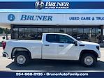 New 2025 GMC Sierra 1500 Pro Double Cab 4x4 Pickup for sale #250626 - photo 5