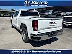 New 2025 GMC Sierra 1500 Pro Double Cab 4x4 Pickup for sale #250626 - photo 2