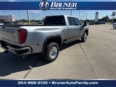 New 2025 GMC Sierra 3500 Denali Crew Cab 4x4 Pickup for sale #250634 - photo 2