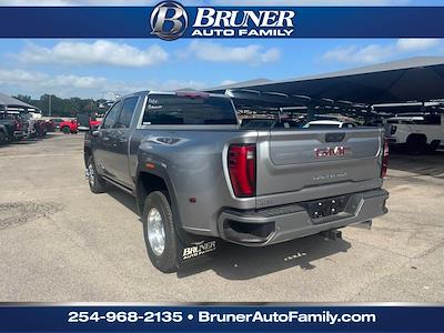 New 2025 GMC Sierra 3500 Denali Crew Cab 4x4 Pickup for sale #250634 - photo 2