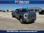 New 2025 GMC Sierra 3500 Denali Crew Cab 4x4 Pickup for sale #250634 - photo 1
