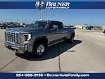 New 2025 GMC Sierra 3500 Denali Crew Cab 4x4 Pickup for sale #250634 - photo 4