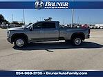 New 2025 GMC Sierra 3500 Denali Crew Cab 4x4 Pickup for sale #250634 - photo 5