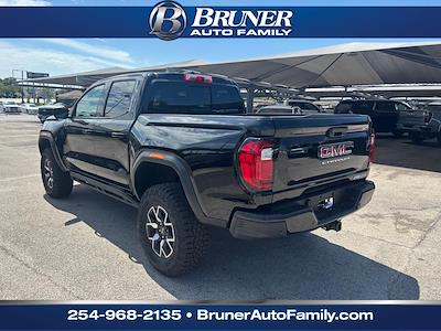 New 2025 GMC Canyon AT4 Crew Cab 4x4 Pickup for sale #250638 - photo 2