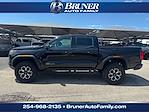 New 2025 GMC Canyon AT4 Crew Cab 4x4 Pickup for sale #250638 - photo 10