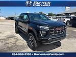 New 2025 GMC Canyon AT4 Crew Cab 4x4 Pickup for sale #250638 - photo 4