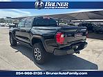 New 2025 GMC Canyon AT4 Crew Cab 4x4 Pickup for sale #250638 - photo 2