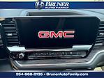 New 2025 GMC Sierra 1500 SLT Crew Cab 4x4 Pickup for sale #250641 - photo 12
