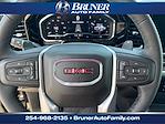 New 2025 GMC Sierra 1500 SLT Crew Cab 4x4 Pickup for sale #250641 - photo 14
