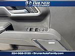 New 2025 GMC Sierra 1500 SLT Crew Cab 4x4 Pickup for sale #250641 - photo 16