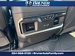 New 2025 GMC Sierra 1500 SLT Crew Cab 4x4 Pickup for sale #250641 - photo 18