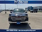 New 2025 GMC Sierra 1500 SLT Crew Cab 4x4 Pickup for sale #250641 - photo 3