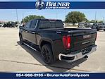 New 2025 GMC Sierra 1500 SLT Crew Cab 4x4 Pickup for sale #250641 - photo 21