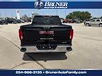 New 2025 GMC Sierra 1500 SLT Crew Cab 4x4 Pickup for sale #250641 - photo 22